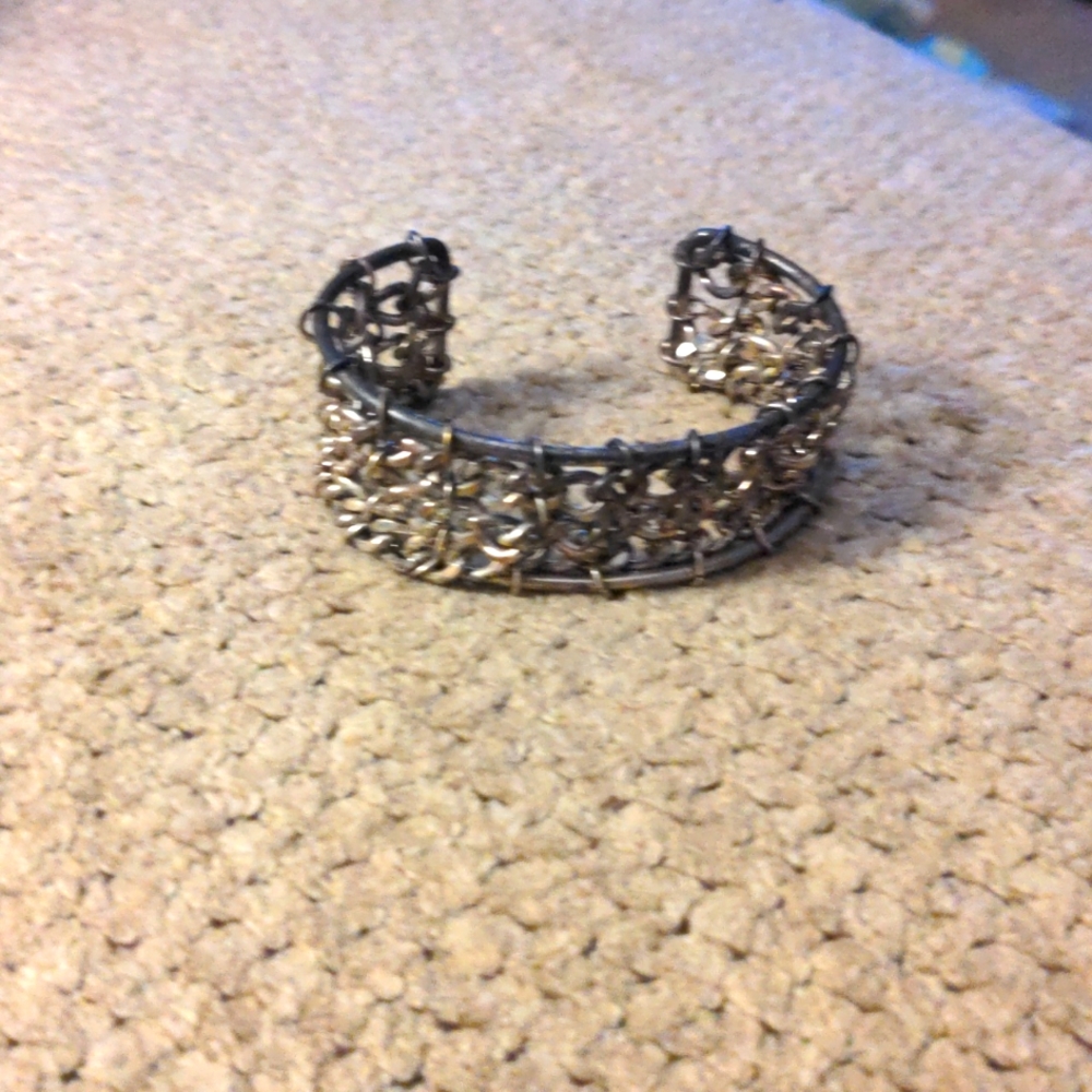 Chain bracelet 5 for $25